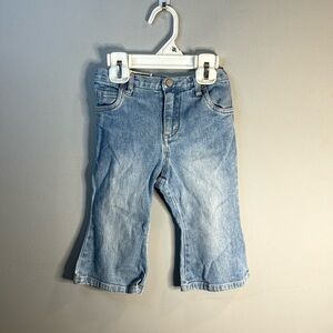 Flair jeans 18months